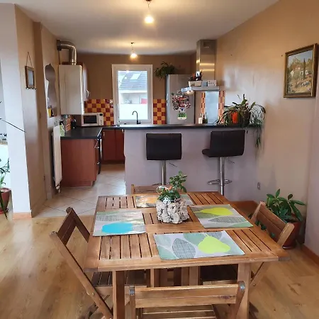 Loft Tres Calme Parking Et Balcon * Dijon